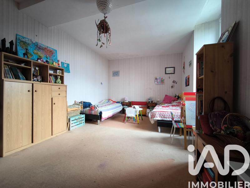 Maison de campagne - 162 m² - 6 pièces