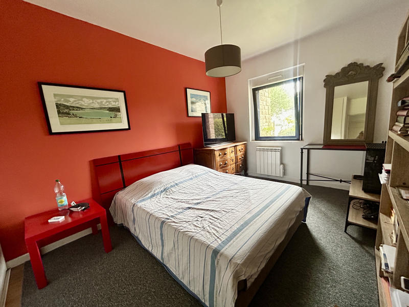 Maison - 122 m² - 5 pièces