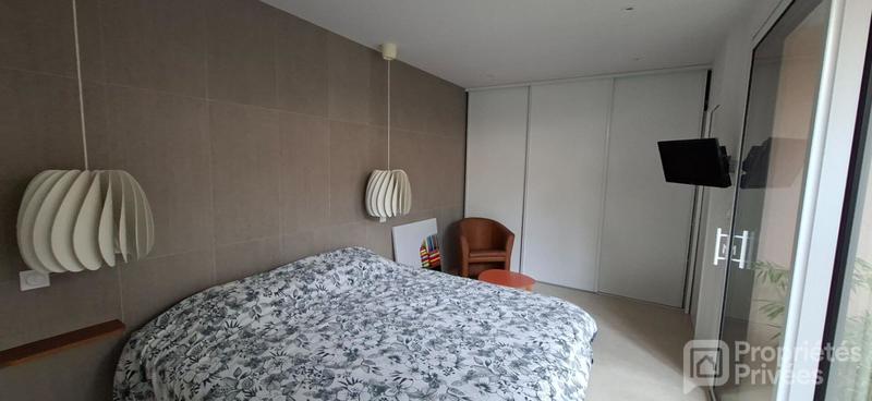 Maison - 155 m² - 5 pièces