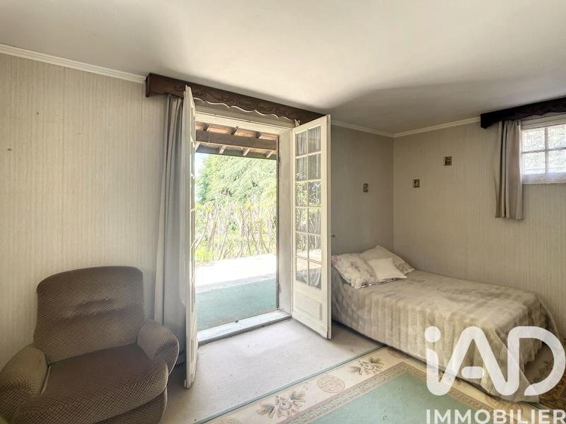 Maison de campagne - 170 m² - 6 pièces