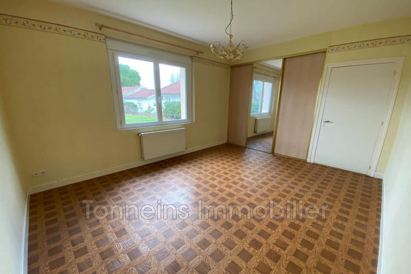 Maison - 105 m² - 4 pièces