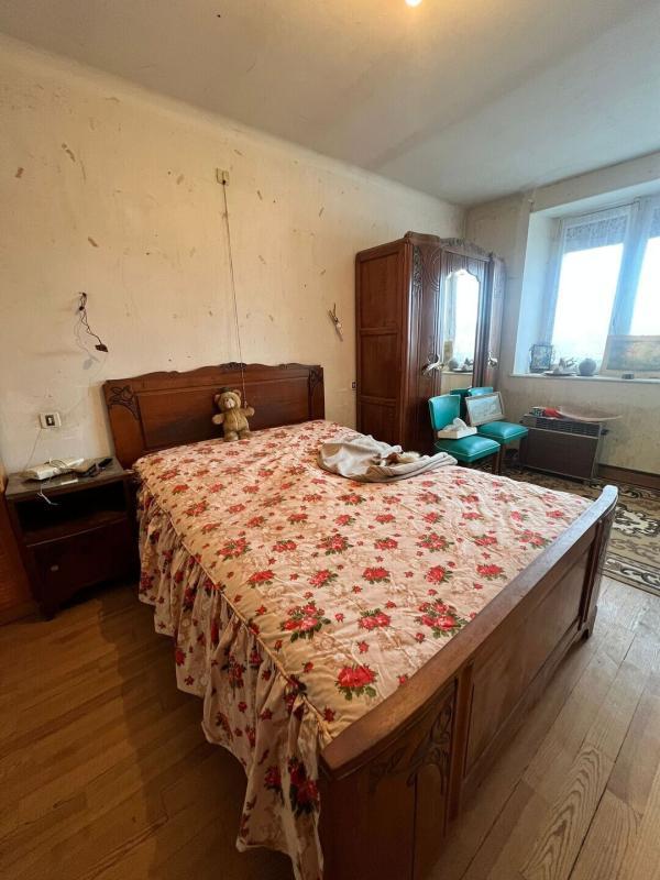 Ferme - 114 m² - 4 pièces