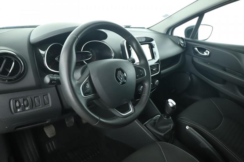 Renault Clio 0.9 TCe Limited 90 ch