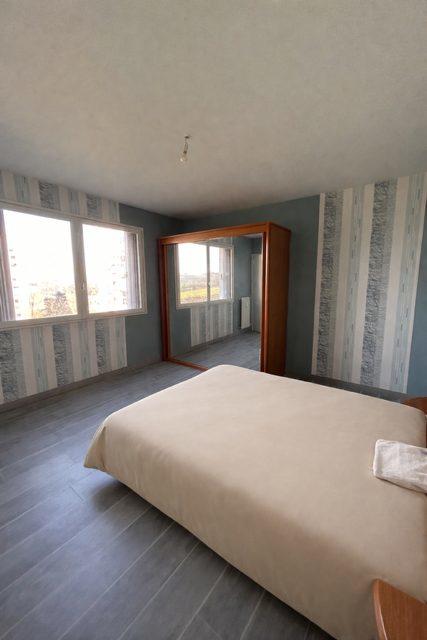 Appartement - 84 m² - 5 pièces