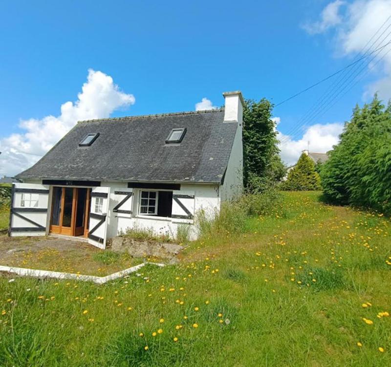 Maison - 172 m² - 8 pièces