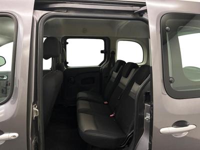 Renault Kangoo II 1.5 Dci 85 Zen