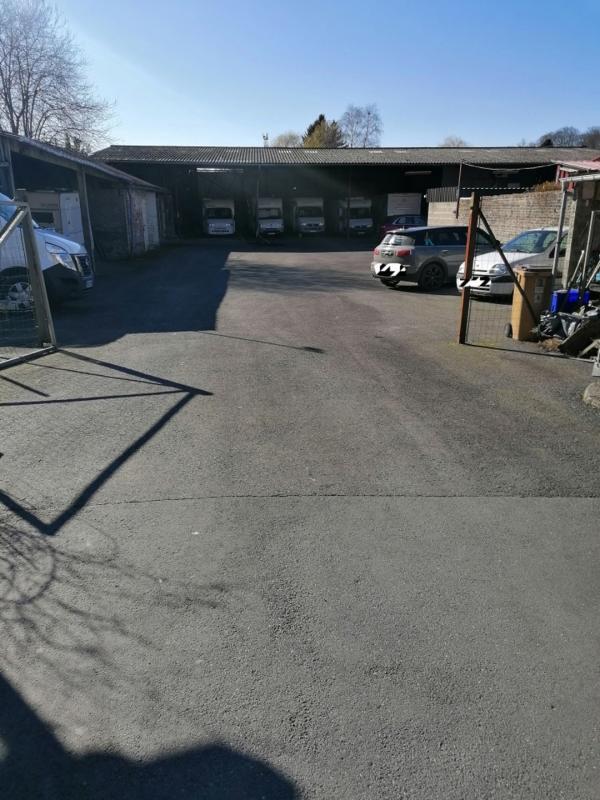 Terrain constructible - 30 263 m²