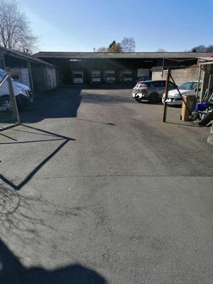 Terrain constructible - 30 263 m²