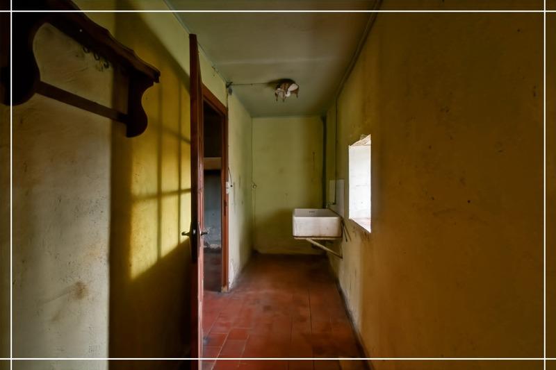 Longère - 75 m² - 3 pièces