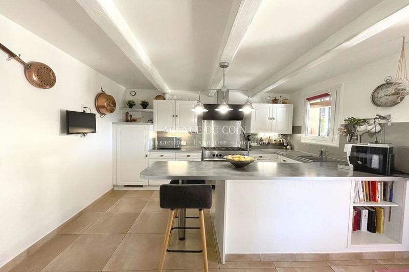 Maison de campagne - 148 m² - 6 pièces