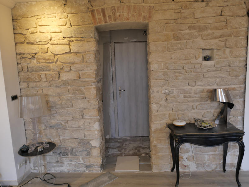 Appartement - 70 m² - 4 pièces