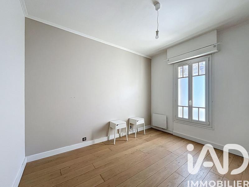 Maison - 165 m² - 5 pièces