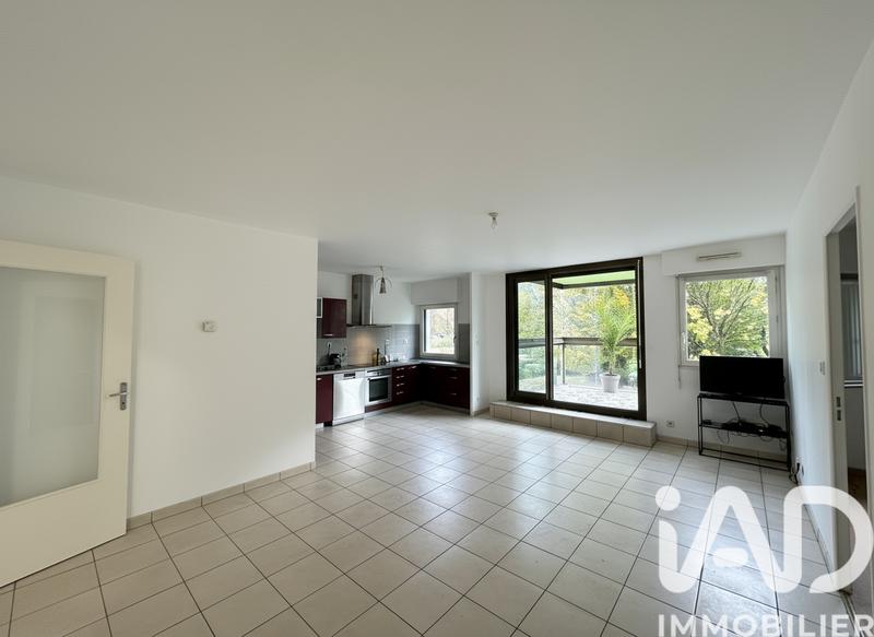 Appartement - 79 m² - 4 pièces