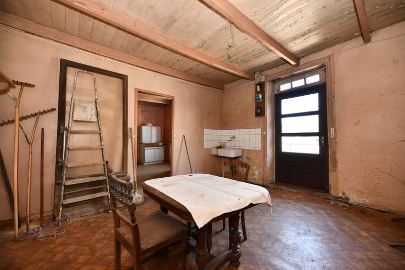 Maison - 220 m² - 10 pièces