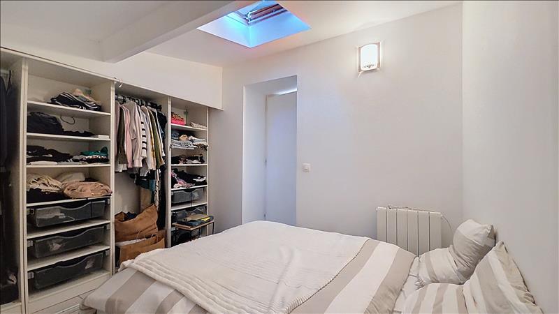 Maison - 43 m² - 2 pièces