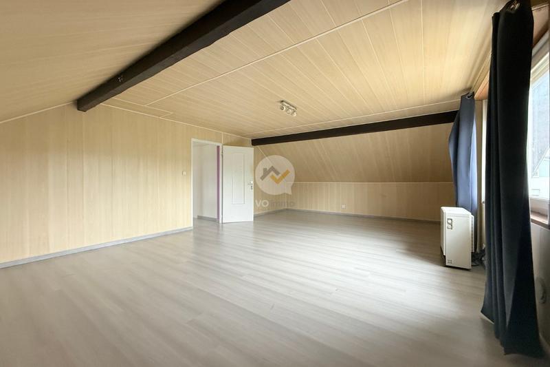 Maison - 158 m² - 7 pièces