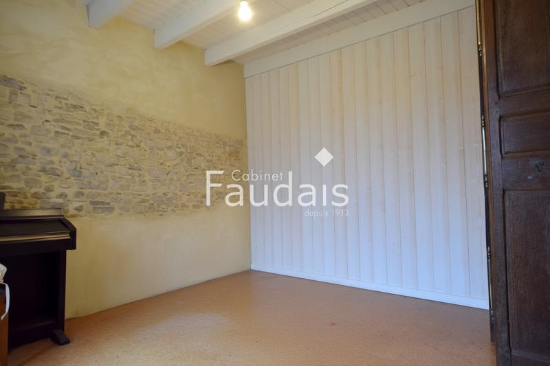 Maison - 135 m² - 8 pièces