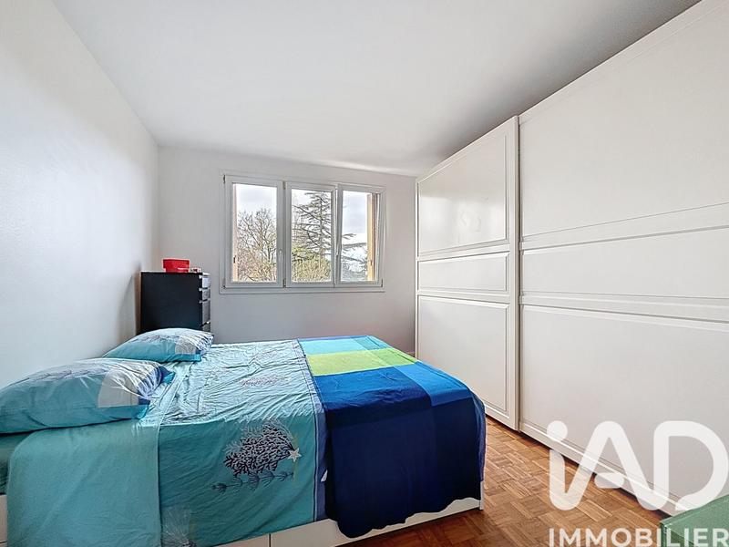 Appartement - 77 m² - 4 pièces