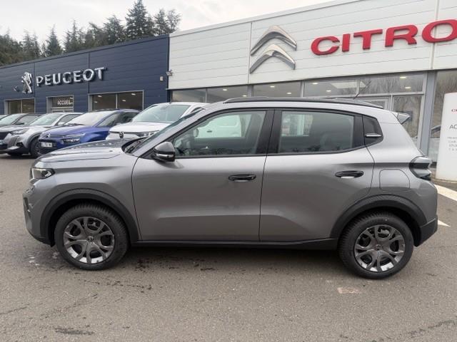 Citroën C3 1.2 Turbo - 100 s&amp;S Plus