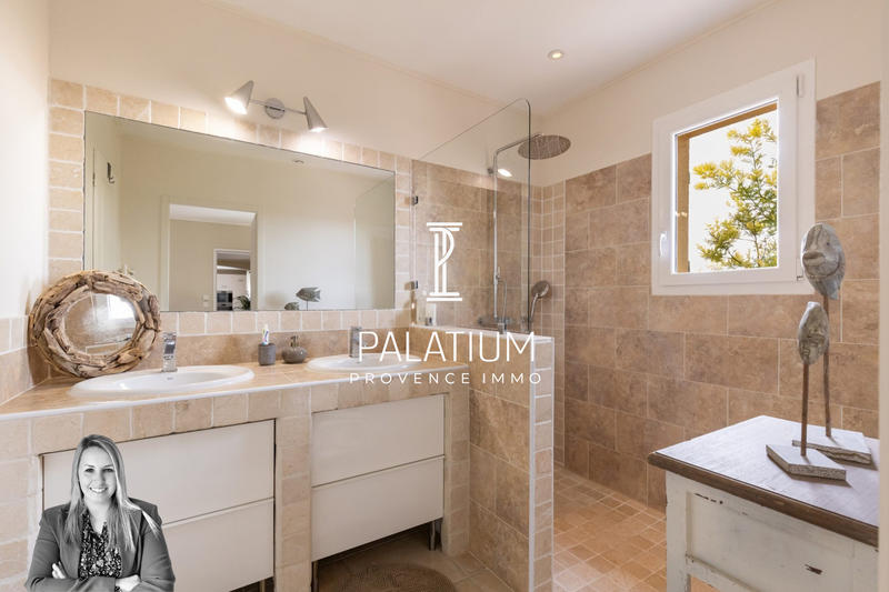 Villa - 110 m² - 5 pièces