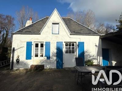 Maison - 35 m² - 2 pièces