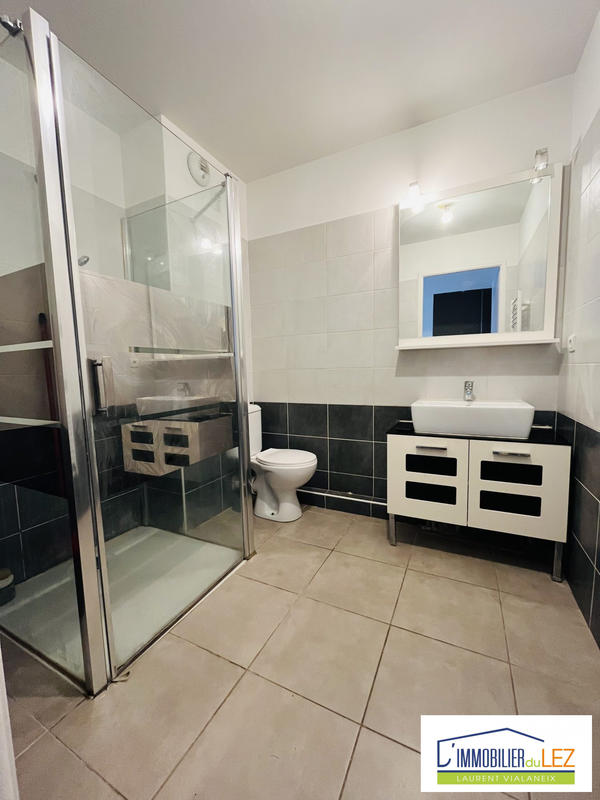 Appartement - 26 m² - 1 pièce