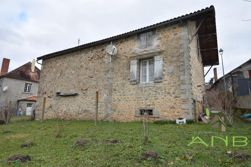 Maison - 75 m² - 2 pièces