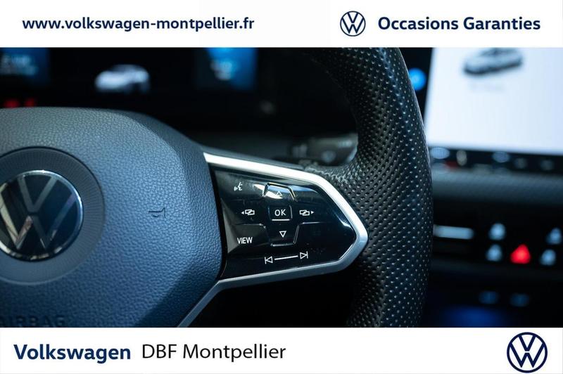 Volkswagen Golf 1.5 eTSI Opf 150 Dsg7 R-Line