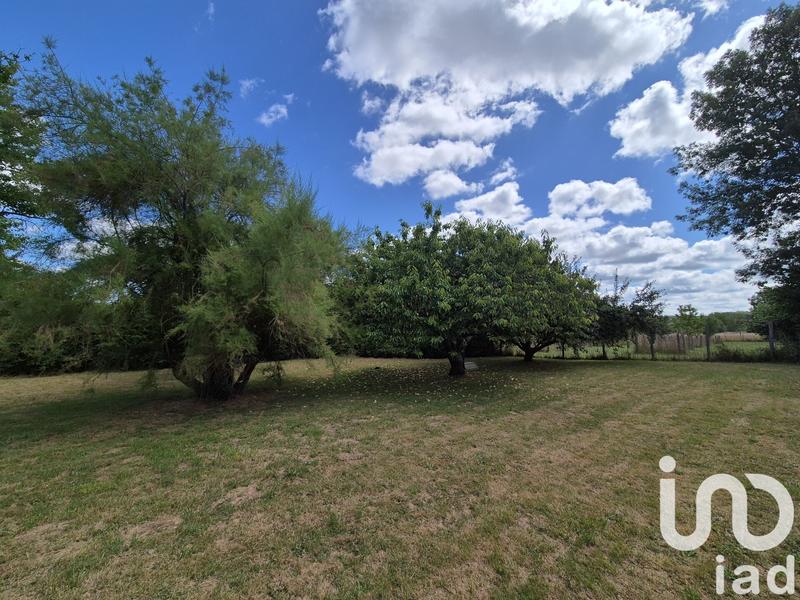 Maison de campagne - 150 m² - 6 pièces