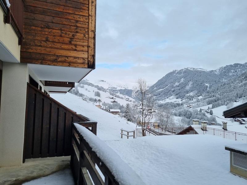 Appartement - 28 m² - 2 pièces