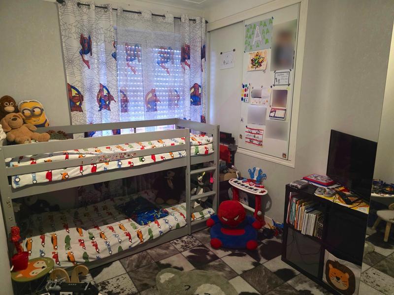 Maison - 109 m² - 5 pièces