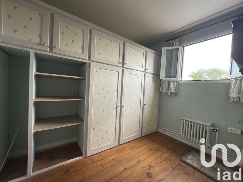 Maison - 106 m² - 4 pièces