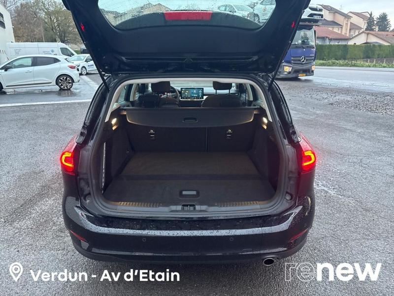 Ford Focus Sw 1.0 EcoBoost 125 s&amp;S mHEV Titanium X Business