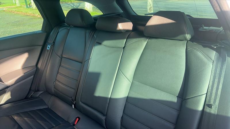 Peugeot 508 Sw 2.0 BlueHDi 180 Eat6 Feline