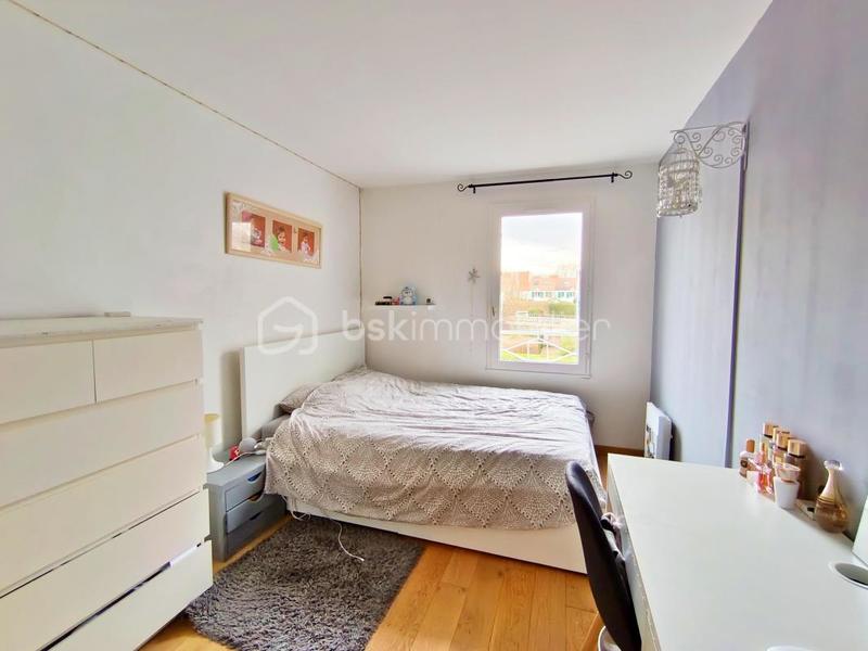 Maison de ville - 98 m² - 5 pièces