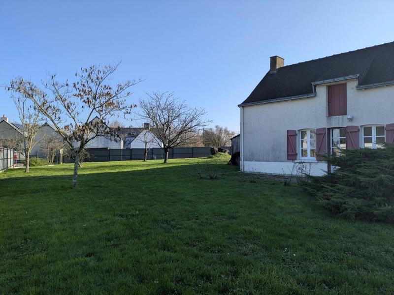 Maison - 117 m² - 5 pièces