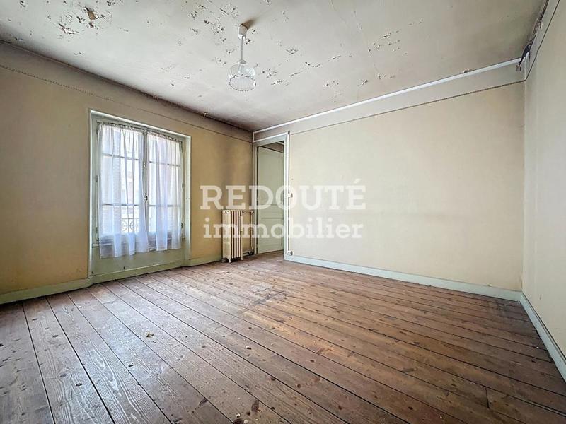 Maison - 450 m² - 10 pièces