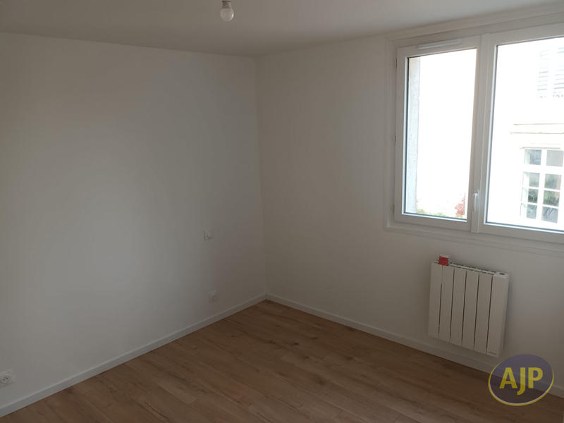 Appartement - 45 m² - 3 pièces