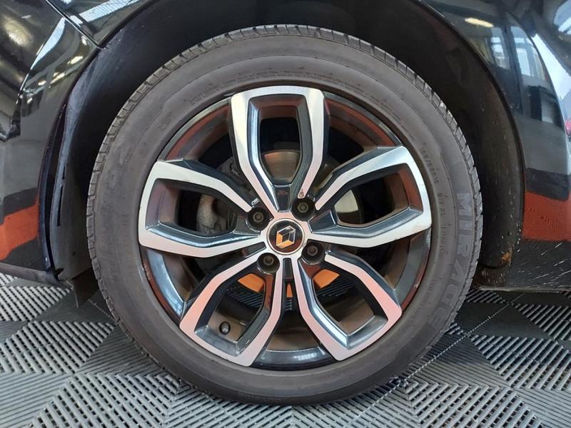 Renault Clio 0.9 Tce 90 Ch - Garantie 6 Mois