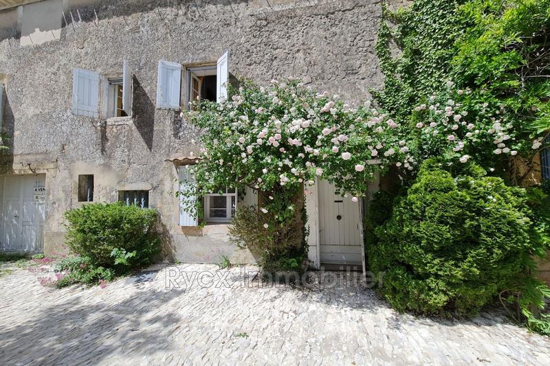 Maison de village - 145 m² - 5 pièces