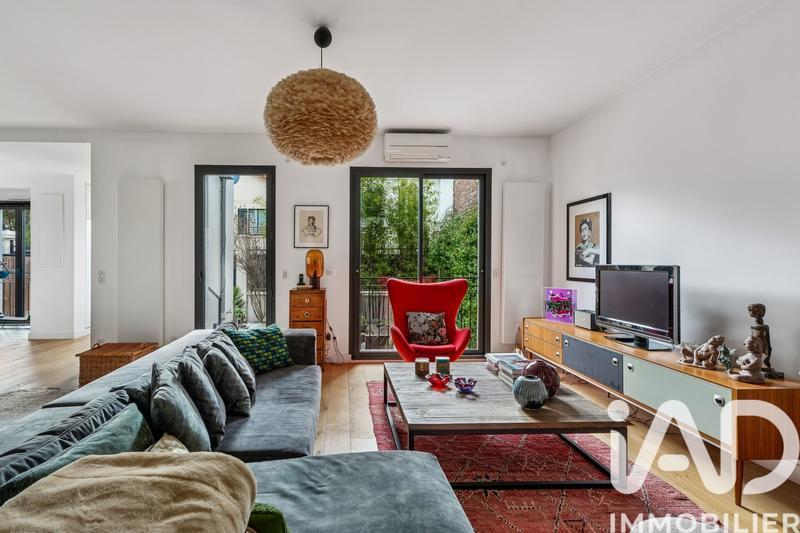 Maison - 174 m² - 6 pièces