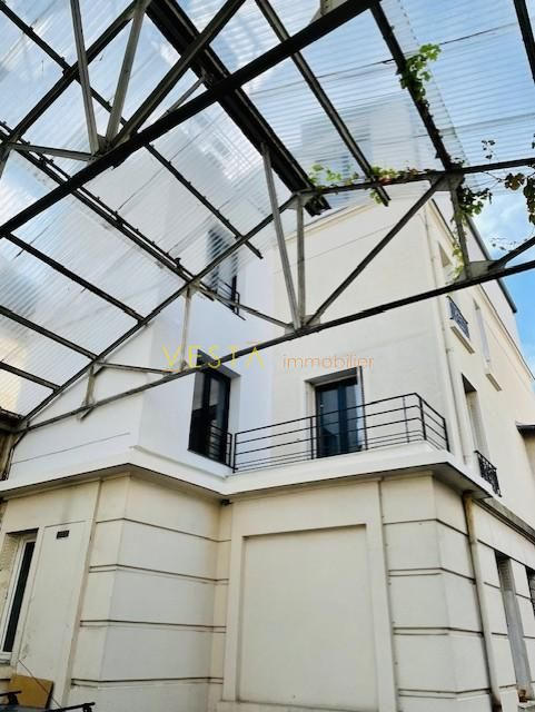 Appartement - 52 m² - 3 pièces