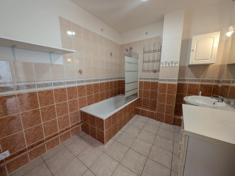 Appartement - 73 m² - 3 pièces