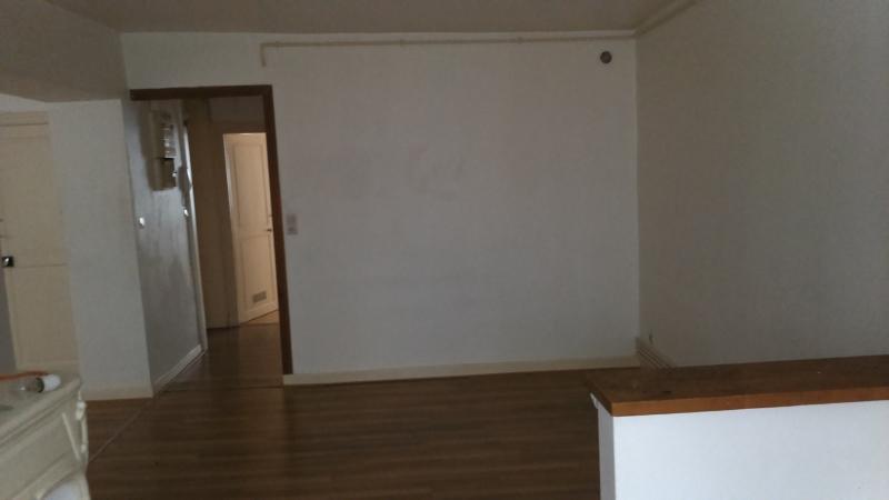 Appartement - 86 m² - 3 pièces