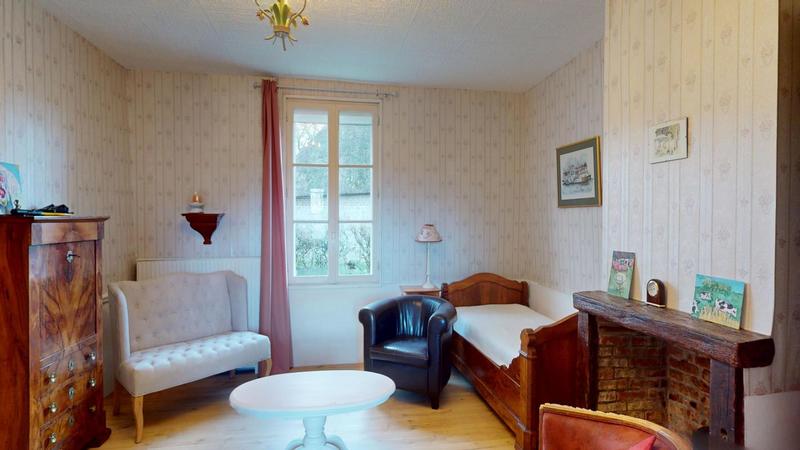 Demeure - 101 m² - 6 pièces