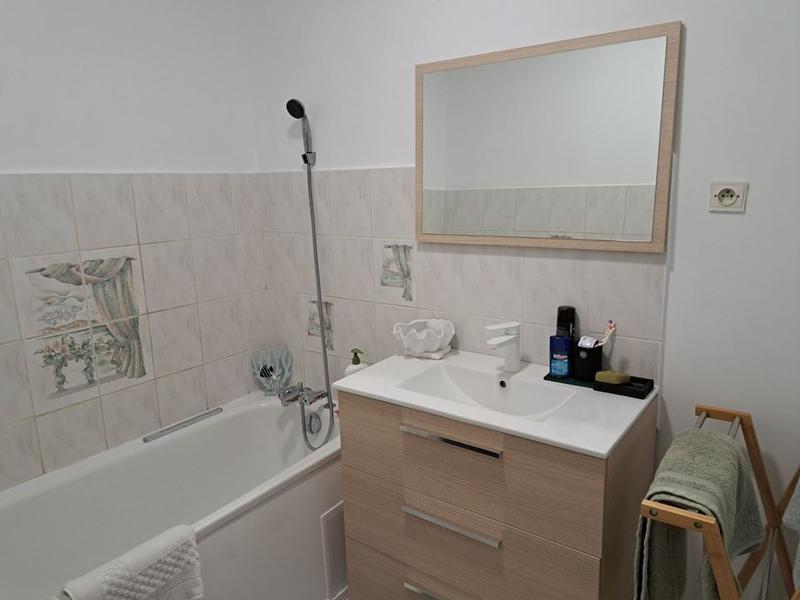 Maison traditionnelle - 96 m² - 5 pièces