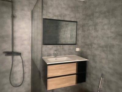 Appartement - 48 m² - 3 pièces