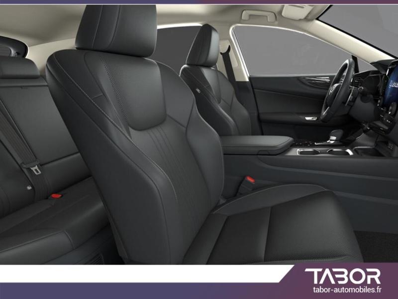 Lexus Nx 350h Cvt 4x4 Led Gps 20p eHK cam PrivG