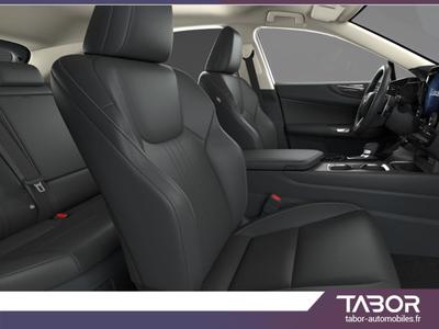 Lexus Nx 350h Cvt 4x4 Led Gps 20p eHK cam PrivG