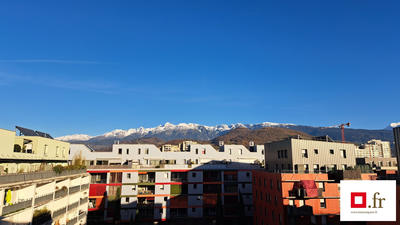 Appartement - 79 m² - 4 pièces